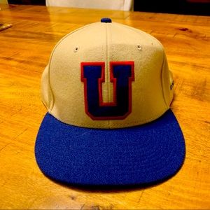 Undefeated Wool Hat